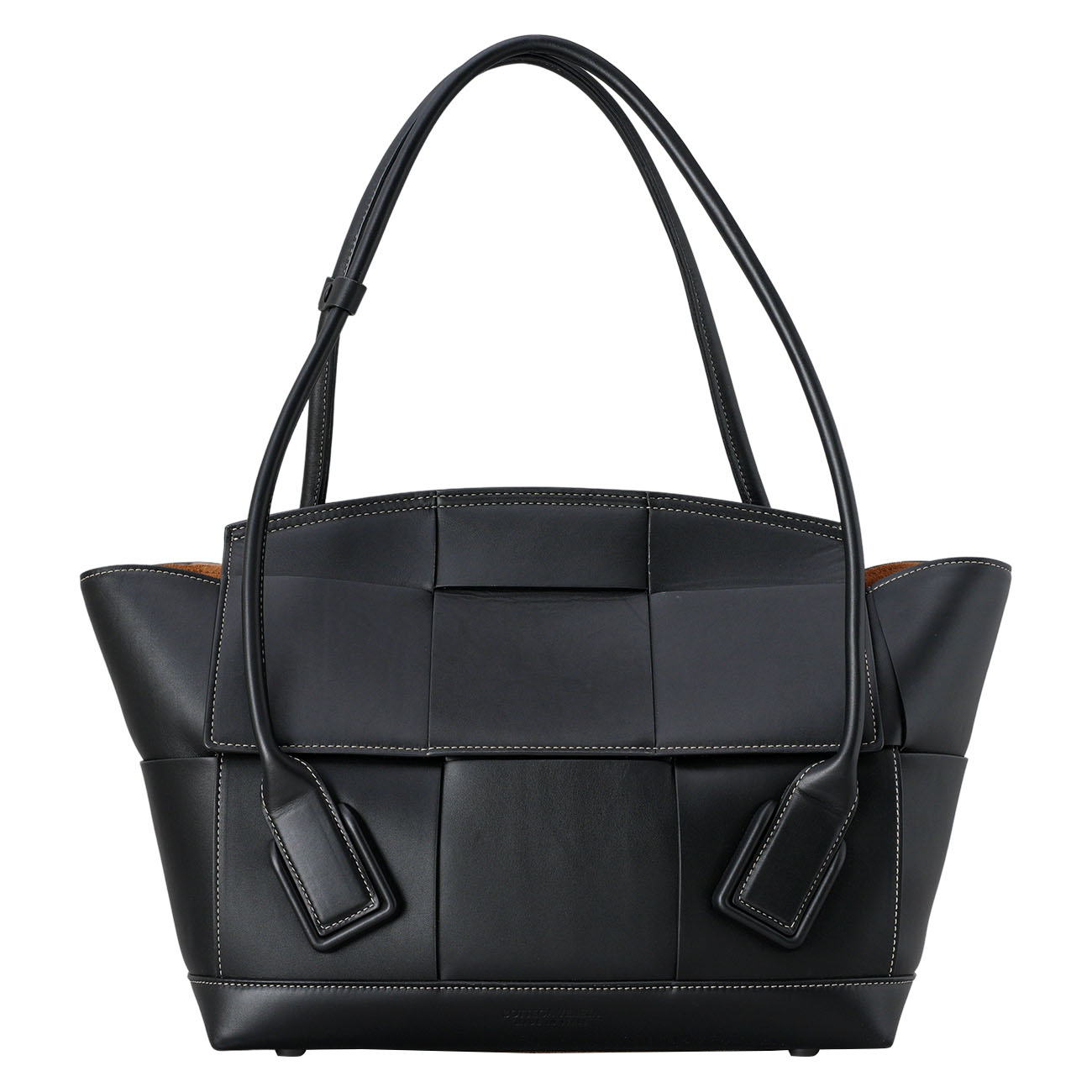 BOTTEGA VENETA(USED)보테가베네타 아르코 토트백